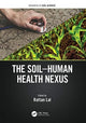 Book cover of: Soil-Human Health-Nexus. By: Rattan Lal