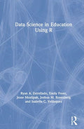 Data Science in Education Using R