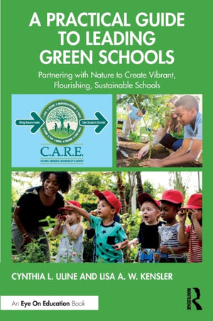 Practical Guide to Leading Green Schools
