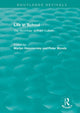 Book cover of: Life in School. By: Martyn Hammersley