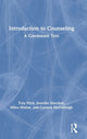 Book cover of: Introduction to Counseling. By: Trey Fitch