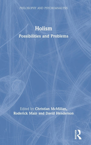 Holism