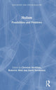 Book cover of: Holism. By: Christian McMillan