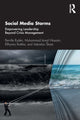Book cover of: Social Media Storms. By: Pernille Rydén