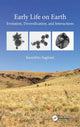 Book cover of: Early Life on Earth. By: Kenichiro Sugitani