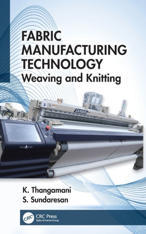 Fabric Manufacturing Technology