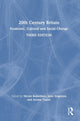 Book cover of: 20th Century Britain. By: Nicole Robertson