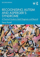 Book cover of: Recognising Autism and Asperger’s Syndrome. By: Trevor Powell