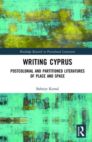 Writing Cyprus