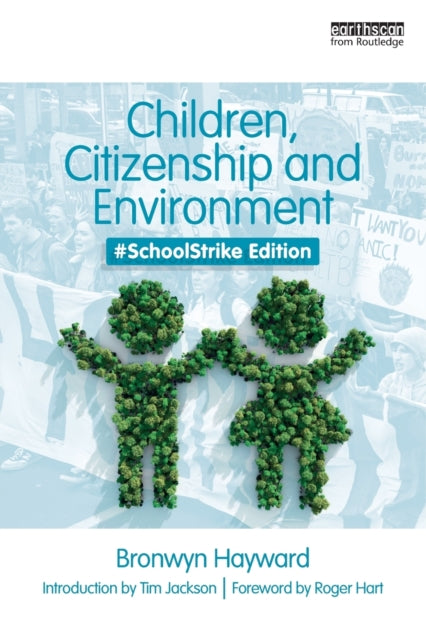 Children, Citizenship and Environment