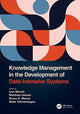 Book cover of: Knowledge Management in the Development of Data-Intensive Systems. By: Ivan Mistrík