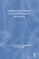Book cover of: Feminist Theory Reader. By: Carole McCann