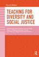 Book cover of: Teaching for Diversity and Social Justice. By: Maurianne Adams