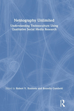 Netnography Unlimited