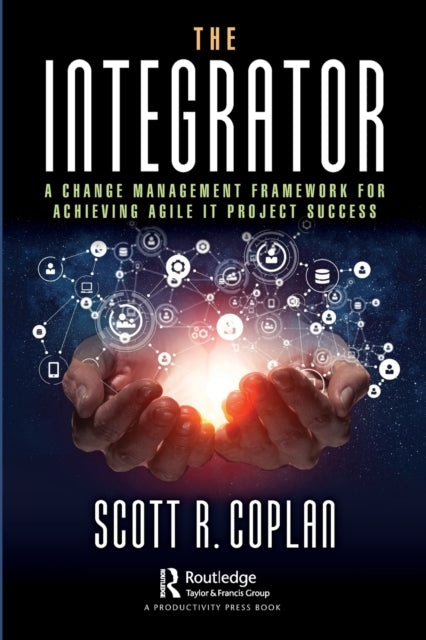 Book cover of: Integrator
