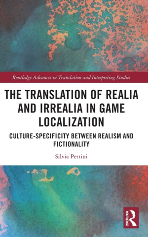 Translation of Realia and Irrealia in Game Localization