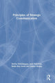Book cover of: Principles of Strategic Communication. By: Derina Rhoda Holtzhausen