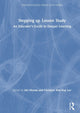 Book cover of: Stepping up Lesson Study. By: Aki Murata