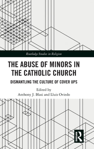 Abuse of Minors in the Catholic Church
