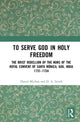 Book cover of: To Serve God in Holy Freedom. By: Magdalena de Santo Agostinho