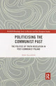 Book cover of: Politicising the Communist Past. By: Aleks Szczerbiak