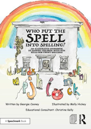 Who Put the Spell into Spelling?