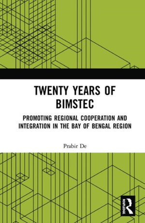 Twenty Years of BIMSTEC