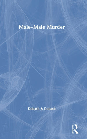 Male–Male Murder