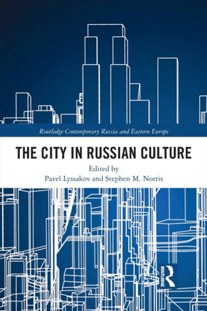 City in Russian Culture