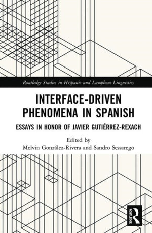 Interface-Driven Phenomena in Spanish