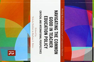 Navigating the Common Good in Teacher Education Policy