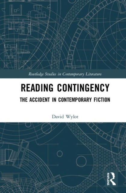 Book cover of: Reading Contingency. By: David Wylot