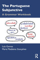 Book cover of: Portuguese Subjunctive. By: Luís Gomes
