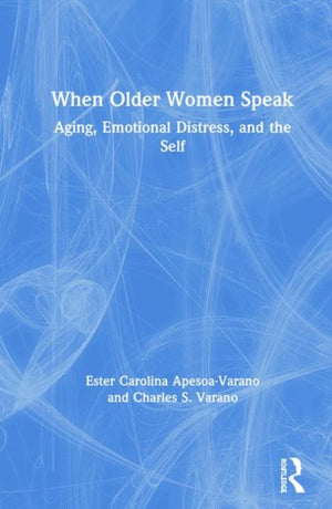 When Older Women Speak