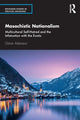 Book cover of: Masochistic Nationalism. By: Göran Adamson