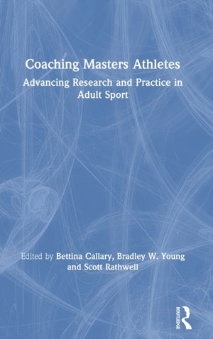 Coaching Masters Athletes