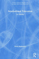 Book cover of: International Toleration. By: Pietro Maffettone
