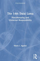 Book cover of: 14th Dalai Lama. By: Mario I. Aguilar
