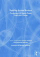 Book cover of: Dancing Across Borders. By: Charlotte Svendler Nielsen