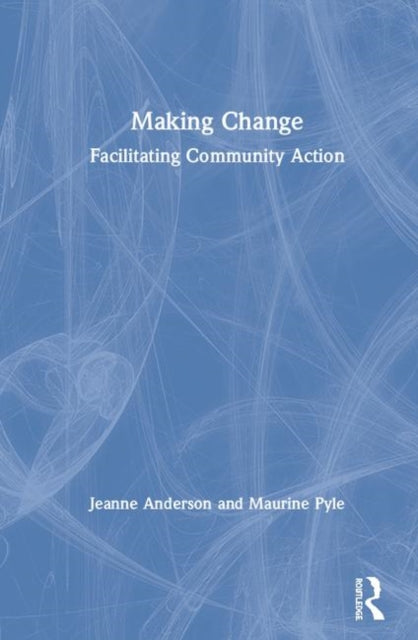 Book cover of: Making Change. By: Jeanne L. Anderson