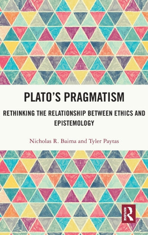 Plato’s Pragmatism