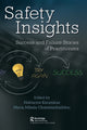 Book cover of: Safety Insights. By: Nektarios Karanikas