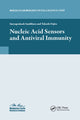 Book cover of: Nucleic Acid Sensors and Antiviral Immunity