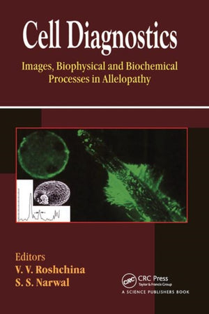 Cell Diagnostics