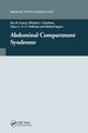 Book cover of: Abdominal Compartment Syndrome. By: Rao Ivatury