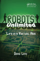 Book cover of: Robots Unlimited