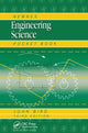 Book cover of: Newnes Engineering Science Pocket Book