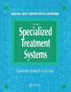 Book cover of: Industrial Waste Treatment Processes Engineering. By: Gaetano Celenza