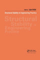 Book cover of: Structural Stability in Engineering Practice. By: Lajos Kollar