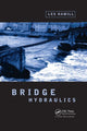 Book cover of: Bridge Hydraulics. By: Les Hamill